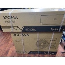 Xigma XG-TX50RHA